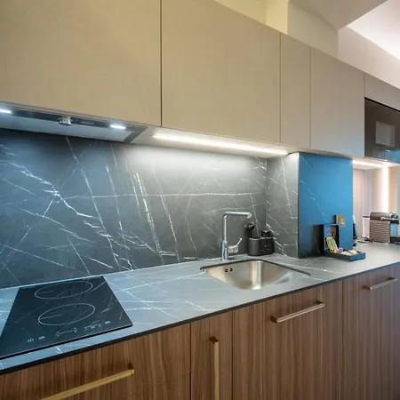 Kramer Apartamento