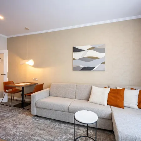 Apartamento Kramer