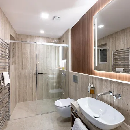Kramer Apartamento *