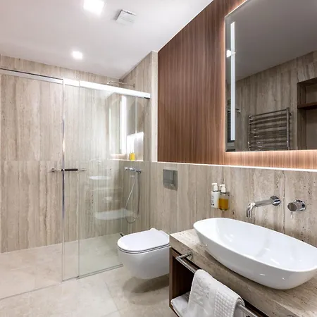 Apartamento Kramer *
