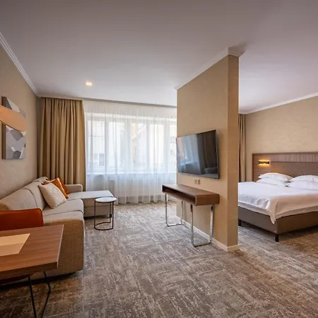 Apartamento Kramer Opava