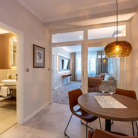 Kramer Apartamento