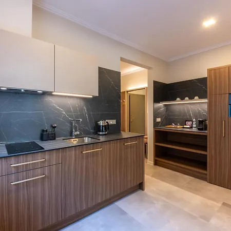 Apartamento Kramer