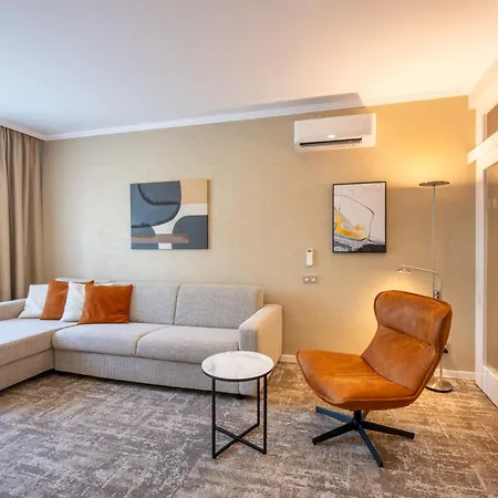Kramer Apartamento *