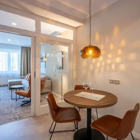 Apartamento Kramer *
