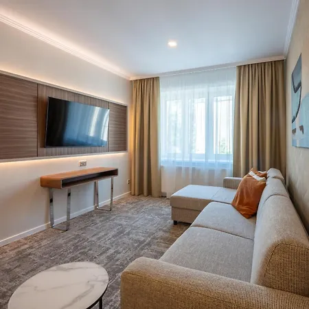 Kramer Apartamento Opava