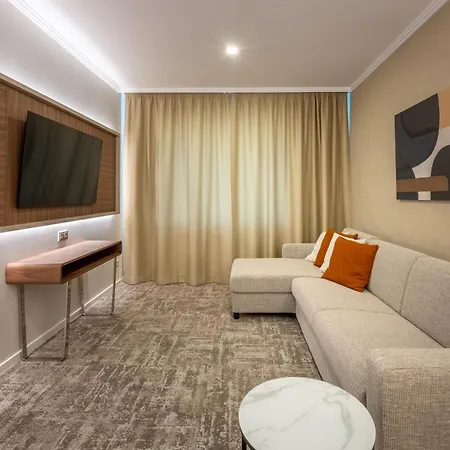 Apartamento Kramer Opava