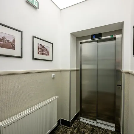 Kramer Apartamento