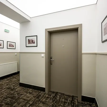 Apartamento Kramer