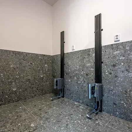 Kramer Apartamento *