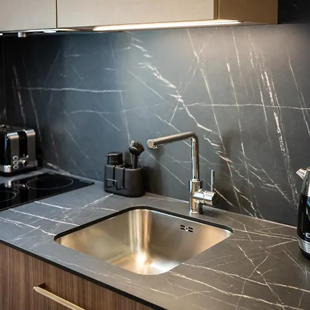 Kramer Apartamento Opava
