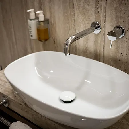 Apartamento Kramer Opava