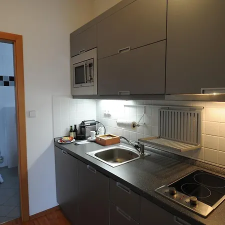 Apartmán Kramer