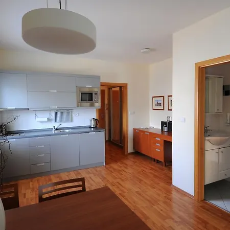 Kramer Appartamento *