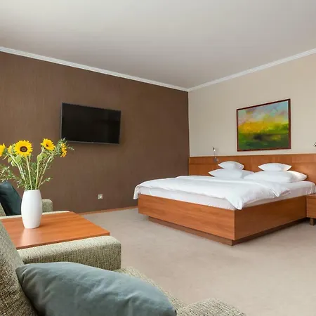 Kramer Apartmán Opava