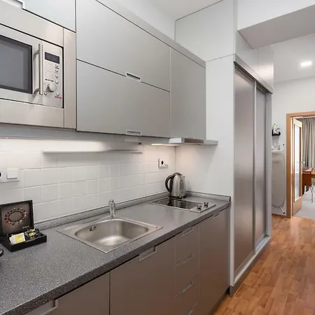 Appartamento Kramer Opava