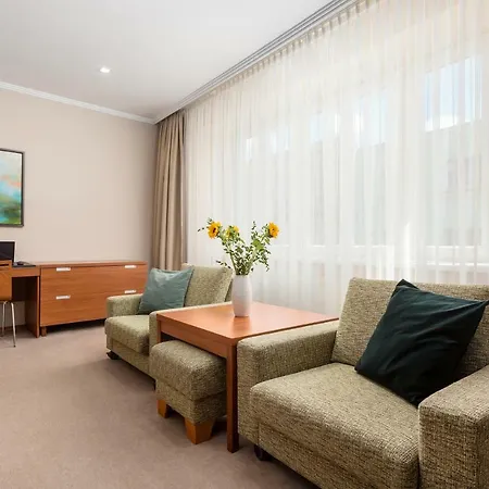 Апартаменты Kramer *