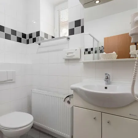 Appartamento Kramer Opava