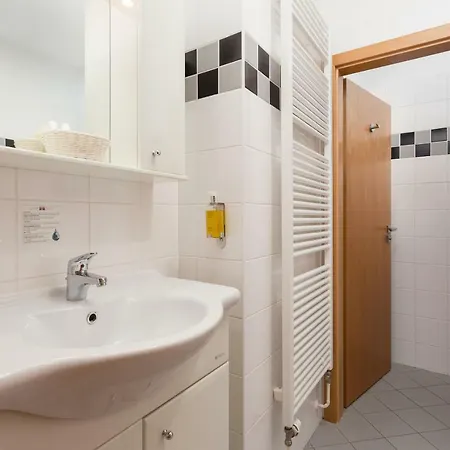 Kramer Apartmán *