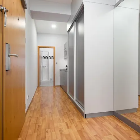 Apartmán Kramer