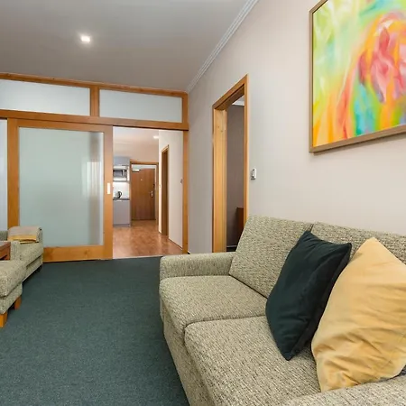Apartmán Kramer