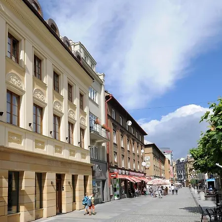 Apartmán Kramer *