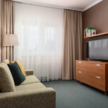 Apartmán Kramer Opava