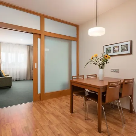 Apartmán Kramer