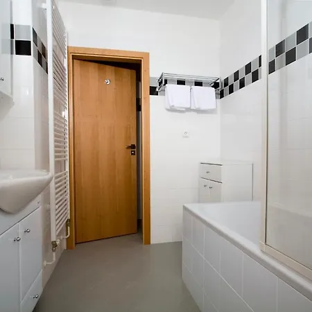 Apartmán Kramer *